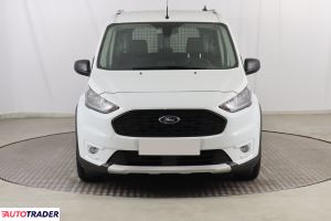 Ford Transit Connect 2023 1.5 99 KM