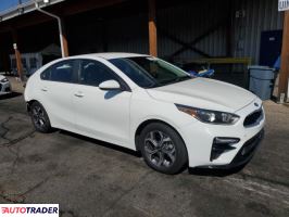 Kia Pozostałe 2020 2