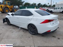 Lexus IS 2020 2 Lexus IS 2020 2