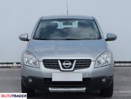 Nissan Qashqai 2009 1.6 112 KM