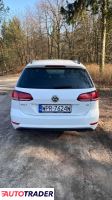 Volkswagen Golf 2017 1.4 125 KM