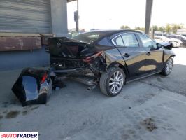 Mazda 3 2021 2 Mazda 3 2021 2