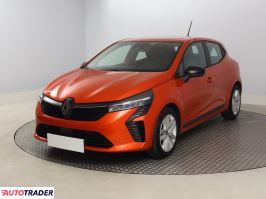 Renault Clio 2024 1.0 89 KM