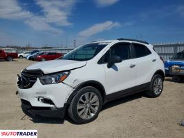 Buick Pozostałe - zobacz ofertę