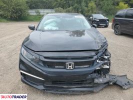 Honda Civic 2020 2