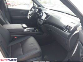 Honda Pozostałe 2025 3 Honda Pozostałe 2025 3