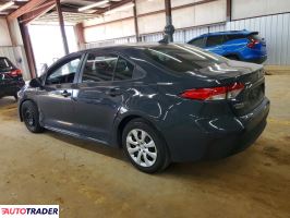 Toyota Corolla 2024 2