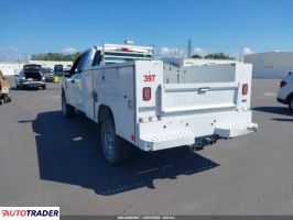 Ford Pozostałe 2019 6 Ford Pozostałe 2019 6