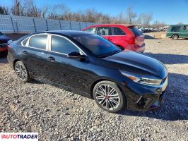 Kia Pozostałe 2023 1