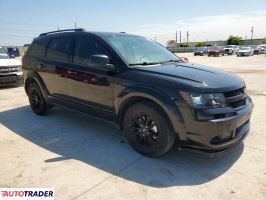 Dodge Journey 2020 2 Dodge Journey 2020 2