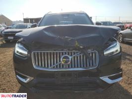 Volvo XC90 2025 2
