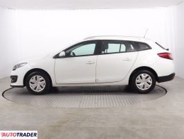 Renault Megane 2015 1.5 108 KM