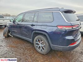 Jeep Cherokee 2024 3