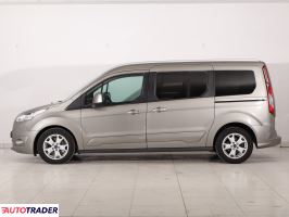 Ford Tourneo Connect 2017 1.5 118 KM