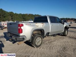 Chevrolet Silverado 2021 6