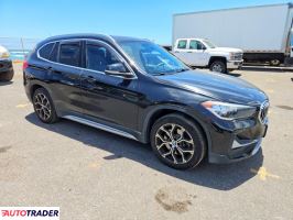 BMW X1 2020 2
