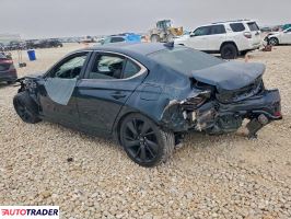 Hyundai Genesis 2023 2