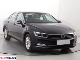 Volkswagen Passat 2017 1.8 177 KM