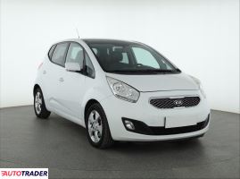 Kia Venga 2011 1.4 88 KM