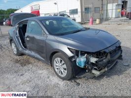 Nissan Sentra 2025 2