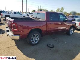 Dodge Ram 2021 3 Dodge Ram 2021 3