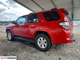 Toyota Pozostałe 2022 4
