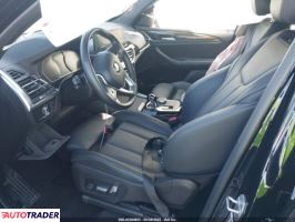 BMW X3 2022 2 BMW X3 2022 2