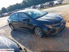 Toyota Corolla - zobacz ofertę