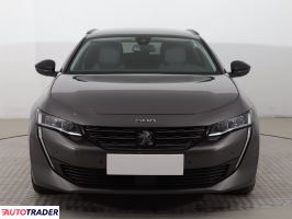 Peugeot 508 2022 1.2 128 KM Peugeot 508 2022 1.2 128 KM