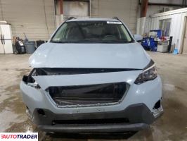 Subaru Pozostałe 2021 2 Subaru Pozostałe 2021 2
