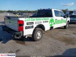 Ford Pozostałe 2024 6