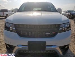 Dodge Journey 2019 2 Dodge Journey 2019 2