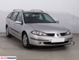 Renault Laguna - zobacz ofertę