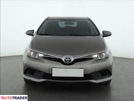 Toyota Auris 2015 1.4 88 KM