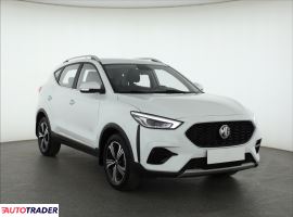 MG ZS 2024 1.5 104 KM