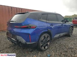 BMW Pozostałe 2023 4