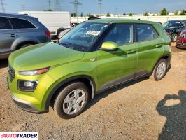 Hyundai Pozostałe 2020 1