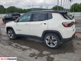 Jeep Compass 2021 2