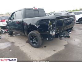Dodge Ram 2025 3