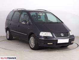 Volkswagen Sharan 2006 2.0 138 KM Volkswagen Sharan 2006 2.0 138 KM