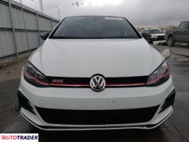 Volkswagen Golf 2021 2