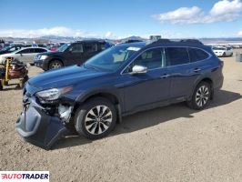 Subaru Outback 2024 2 Subaru Outback 2024 2