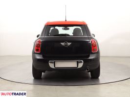 Mini Countryman 2014 1.6 109 KM