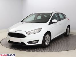 Ford Focus 2018 1.5 93 KM