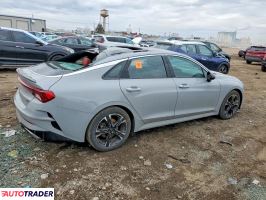 Kia Pozostałe 2022 1