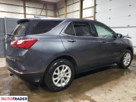 Chevrolet Equinox 2020 1