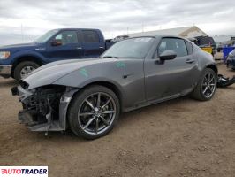 Mazda MX-5 - zobacz ofertę Mazda MX-5 - zobacz ofertę