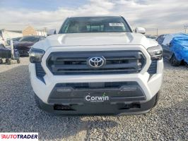 Toyota Tacoma 2025 2