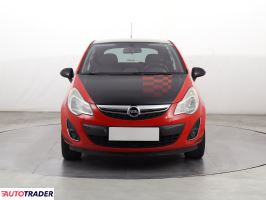 Opel Corsa 2011 1.4 99 KM Opel Corsa 2011 1.4 99 KM
