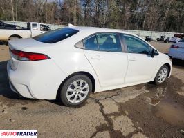 Toyota Corolla 2020 1